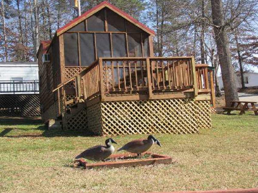 Whittier Ft. Wilderness Rv Park And Campground מראה חיצוני תמונה