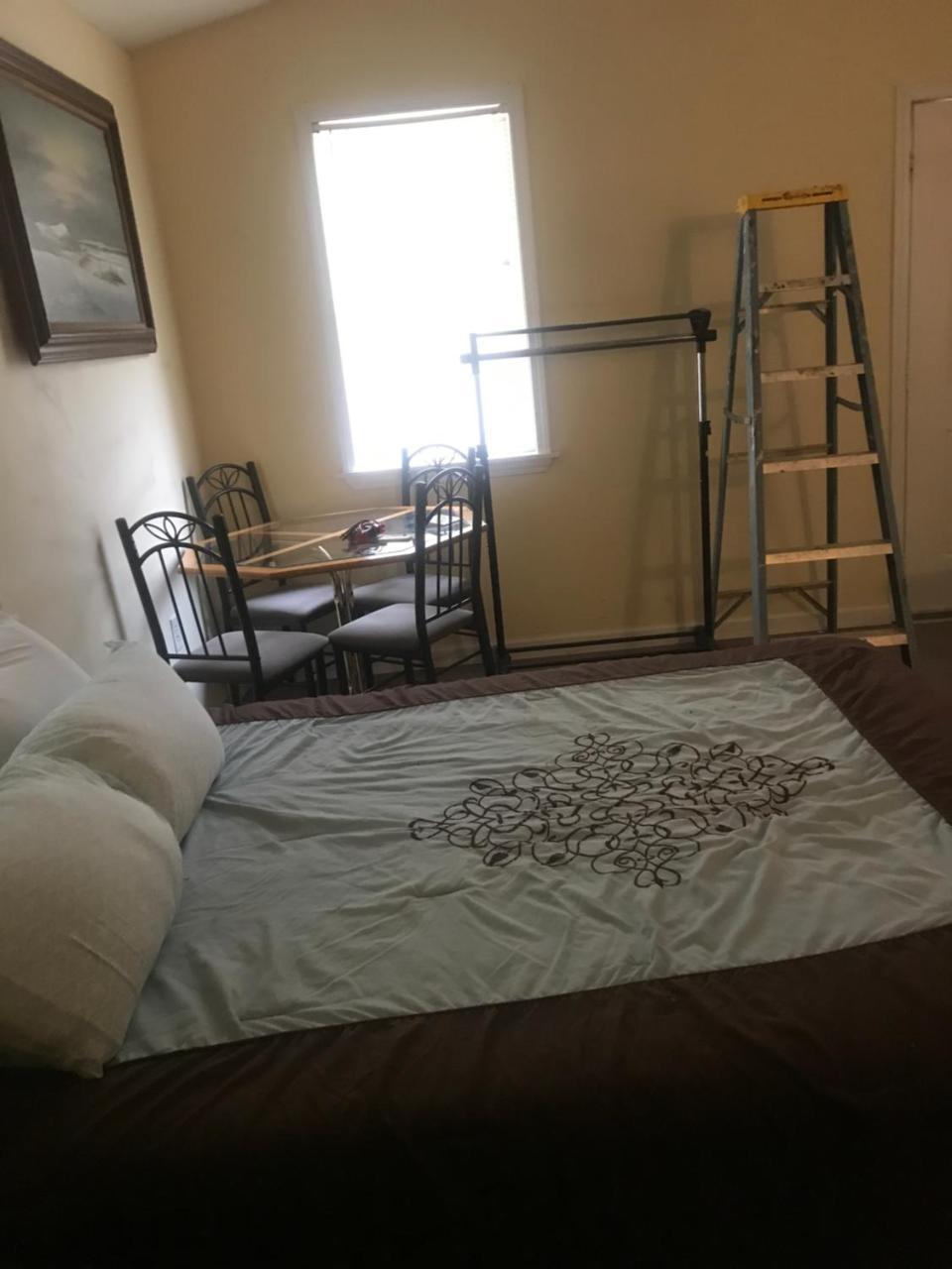 Whittier Ft. Wilderness Rv Park And Campground מראה חיצוני תמונה