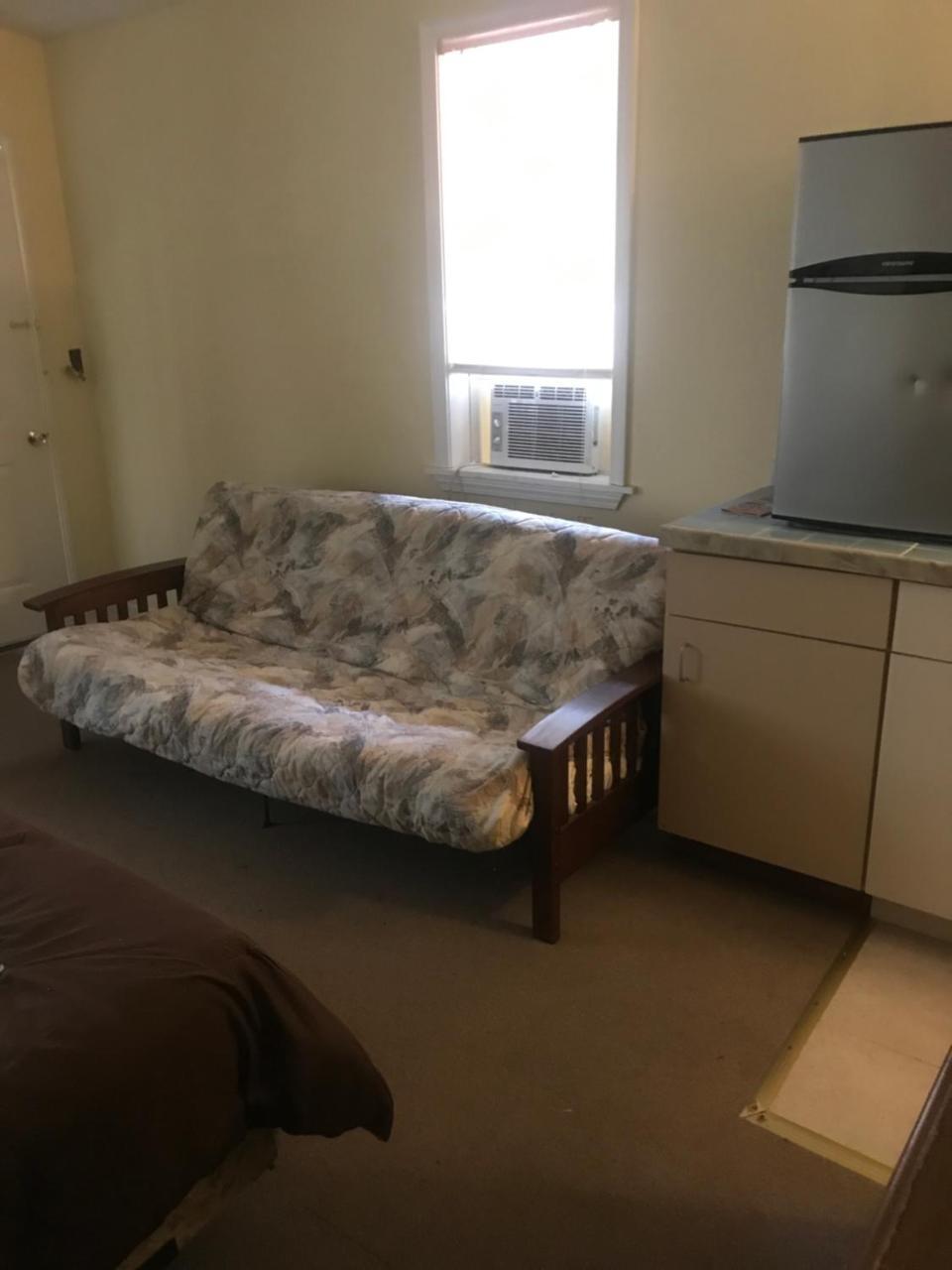 Whittier Ft. Wilderness Rv Park And Campground מראה חיצוני תמונה